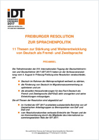 Freiburger Resolution zur Sprachenpolitik IDT 2017 04082017.pdf